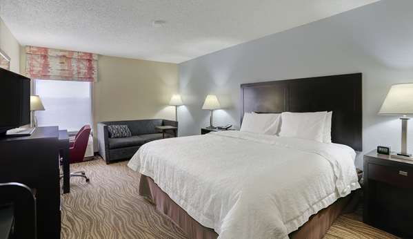  - Hampton Inn Antioch - I-24, Exit 60