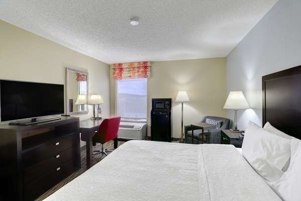  - Hampton Inn Antioch - I-24, Exit 60