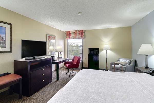  - Hampton Inn Antioch - I-24, Exit 60