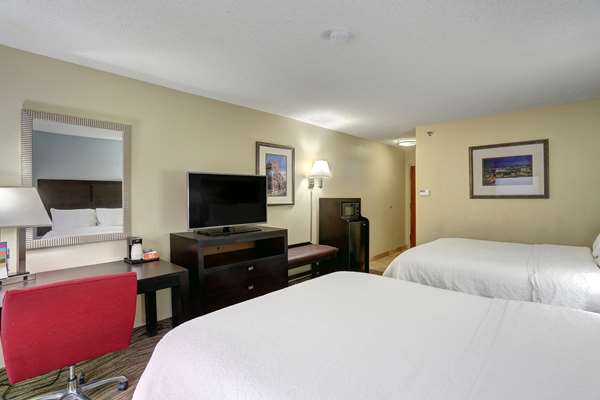  - Hampton Inn Antioch - I-24, Exit 60