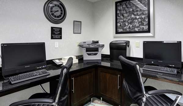 Conference Area - Hampton Inn Antioch - I-24, Exit 60