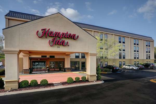 Exterior view - Hampton Inn Antioch - I-24, Exit 60