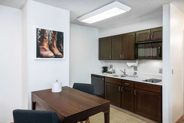  - Hampton Inn & Suites Franklin - I-65, Exit 68