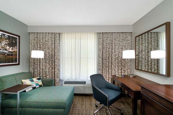  - Hampton Inn & Suites Franklin - I-65, Exit 68