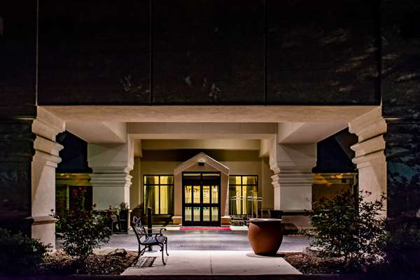Exterior view - Hampton Inn & Suites Franklin - I-65, Exit 68