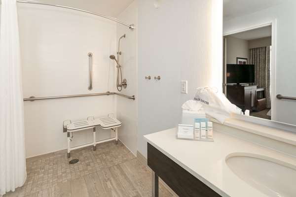  - Hampton Inn & Suites Green Hills Nashville - I-440, Exit 3