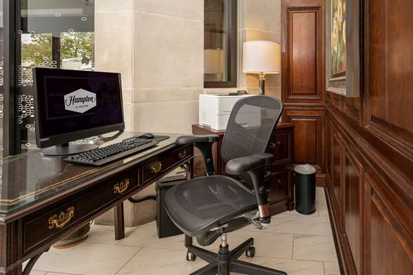 Conference Area - Hampton Inn & Suites Green Hills Nashville - I-440, Exit 3