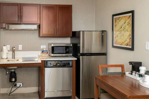  - Hampton Inn & Suites Green Hills Nashville - I-440, Exit 3