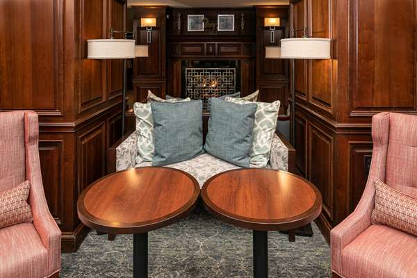 Amenities - Hampton Inn & Suites Green Hills Nashville - I-440, Exit 3