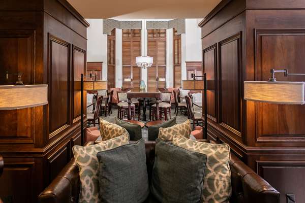 Amenities - Hampton Inn & Suites Green Hills Nashville - I-440, Exit 3