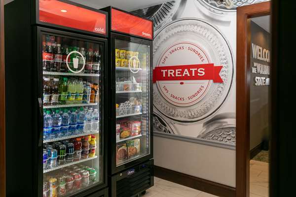 Restaurant - Hampton Inn & Suites Green Hills Nashville - I-440, Exit 3