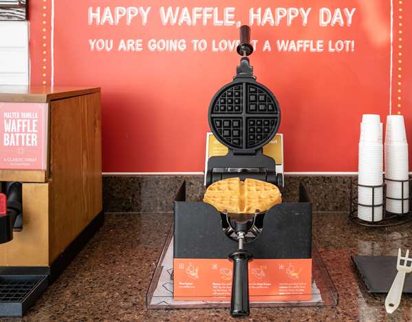 Amenities - Hampton Inn & Suites Green Hills Nashville - I-440, Exit 3