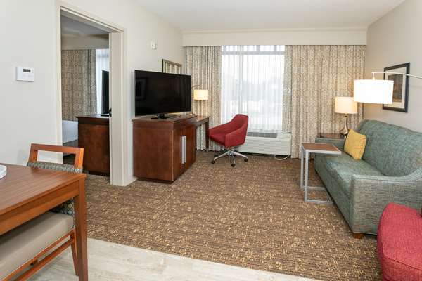  - Hampton Inn & Suites Green Hills Nashville - I-440, Exit 3