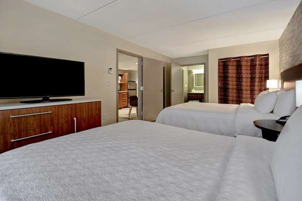  - Home2 Suites by Hilton Vanderbilt Nashville - I-40 & I-65, Exit 209