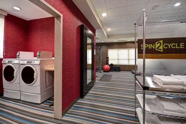 Fitness/ Exercise Room - Home2 Suites by Hilton Vanderbilt Nashville - I-40 & I-65, Exit 209