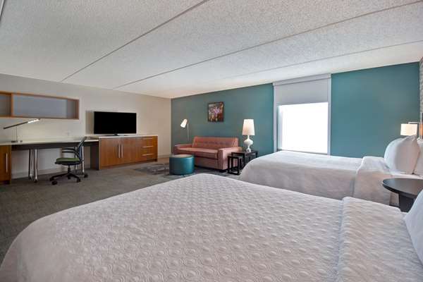  - Home2 Suites by Hilton Vanderbilt Nashville - I-40 & I-65, Exit 209