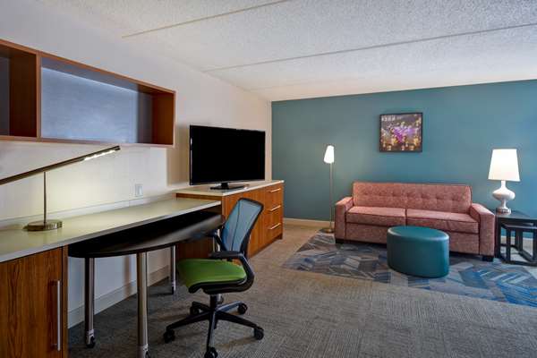 - Home2 Suites by Hilton Vanderbilt Nashville - I-40 & I-65, Exit 209
