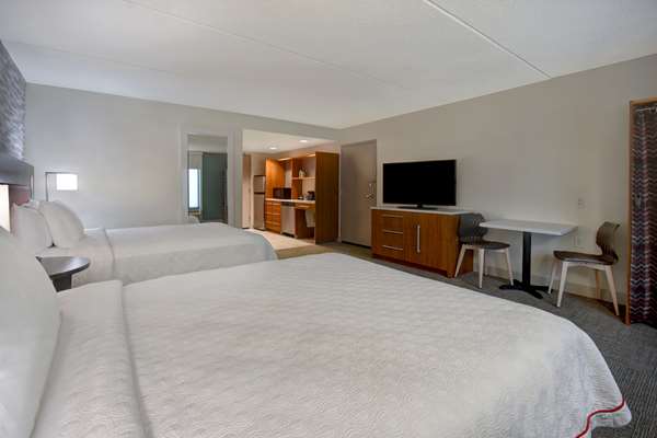  - Home2 Suites by Hilton Vanderbilt Nashville - I-40 & I-65, Exit 209