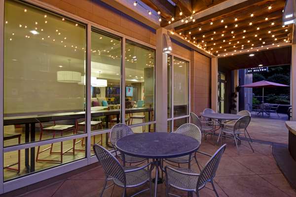 Exterior view - Home2 Suites by Hilton Vanderbilt Nashville - I-40 & I-65, Exit 209