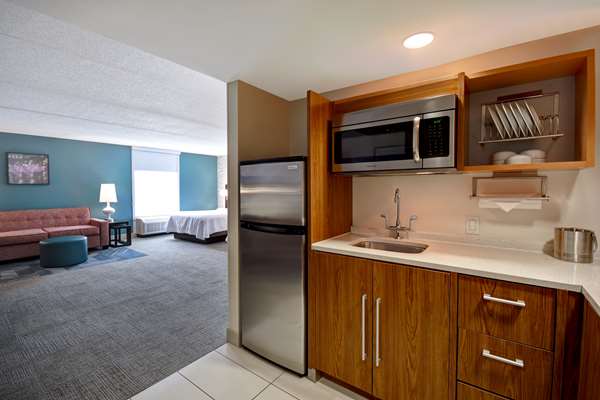  - Home2 Suites by Hilton Vanderbilt Nashville - I-40 & I-65, Exit 209