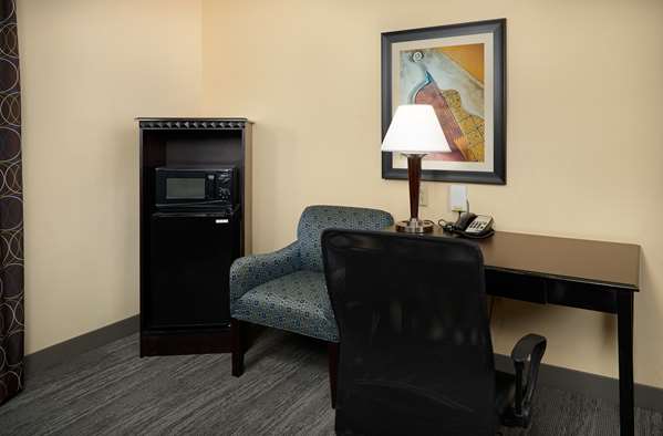  - Hampton Inn & Suites Mt Juliet - I-40, Exit 226 & 226A