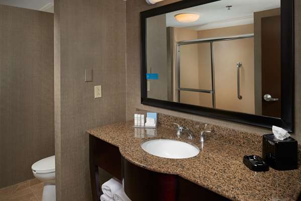  - Hampton Inn & Suites Mt Juliet - I-40, Exit 226 & 226A