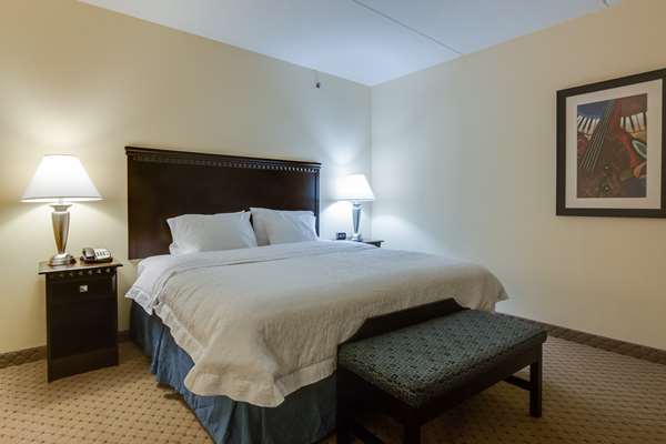 - Hampton Inn & Suites Mt Juliet - I-40, Exit 226 & 226A