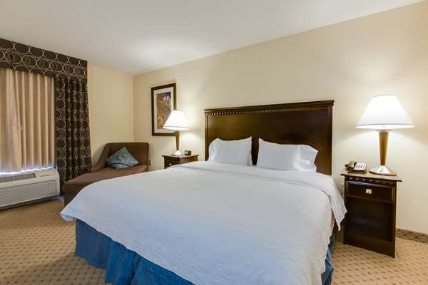  - Hampton Inn & Suites Mt Juliet - I-40, Exit 226 & 226A