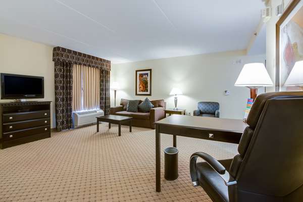  - Hampton Inn & Suites Mt Juliet - I-40, Exit 226 & 226A