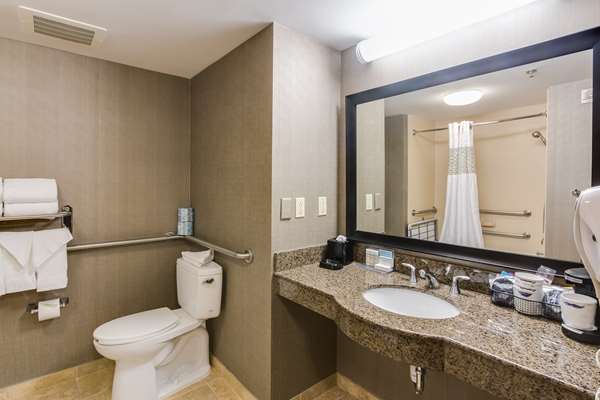  - Hampton Inn & Suites Mt Juliet - I-40, Exit 226 & 226A