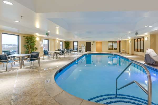 Pool - Hampton Inn & Suites Mt Juliet - I-40, Exit 226 & 226A