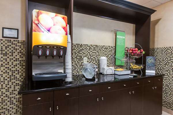 Restaurant - Hampton Inn & Suites Mt Juliet - I-40, Exit 226 & 226A