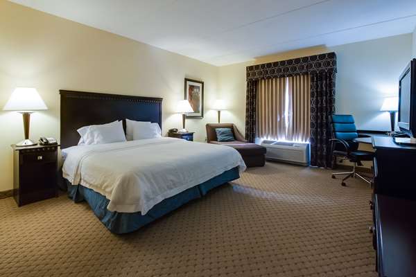  - Hampton Inn & Suites Mt Juliet - I-40, Exit 226 & 226A