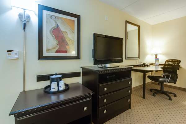  - Hampton Inn & Suites Mt Juliet - I-40, Exit 226 & 226A