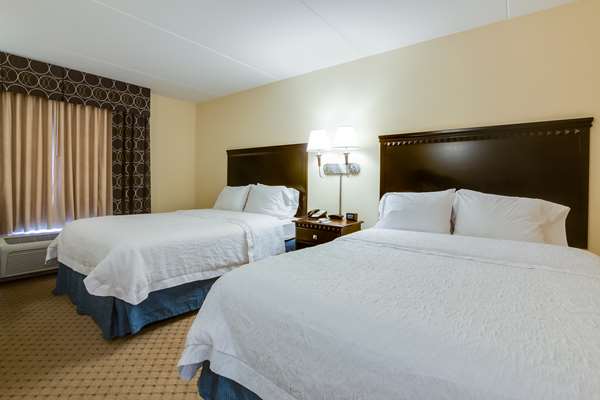  - Hampton Inn & Suites Mt Juliet - I-40, Exit 226 & 226A