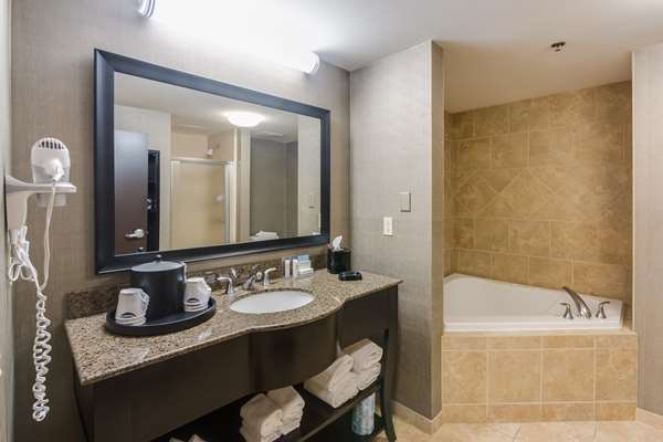  - Hampton Inn & Suites Mt Juliet - I-40, Exit 226 & 226A