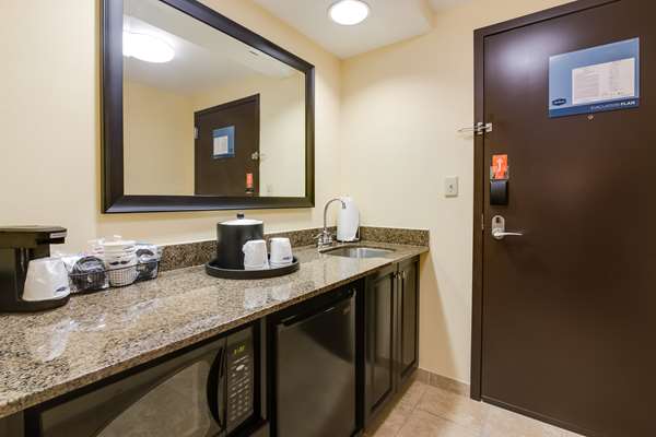  - Hampton Inn & Suites Mt Juliet - I-40, Exit 226 & 226A