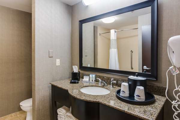 - Hampton Inn & Suites Mt Juliet - I-40, Exit 226 & 226A