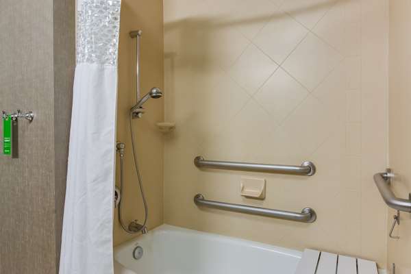  - Hampton Inn & Suites Mt Juliet - I-40, Exit 226 & 226A