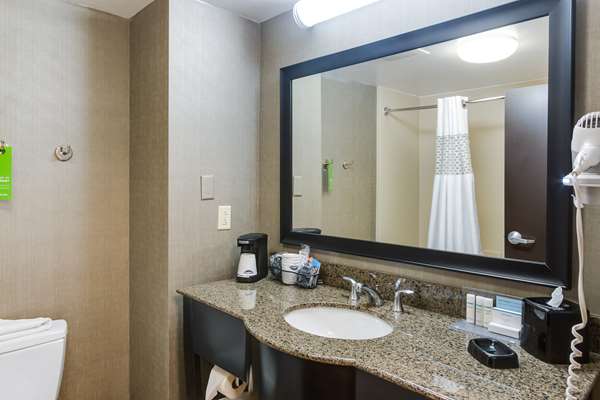  - Hampton Inn & Suites Mt Juliet - I-40, Exit 226 & 226A