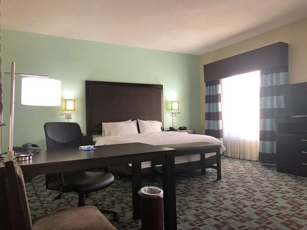  - Hampton Inn & Suites Opryland Nashville