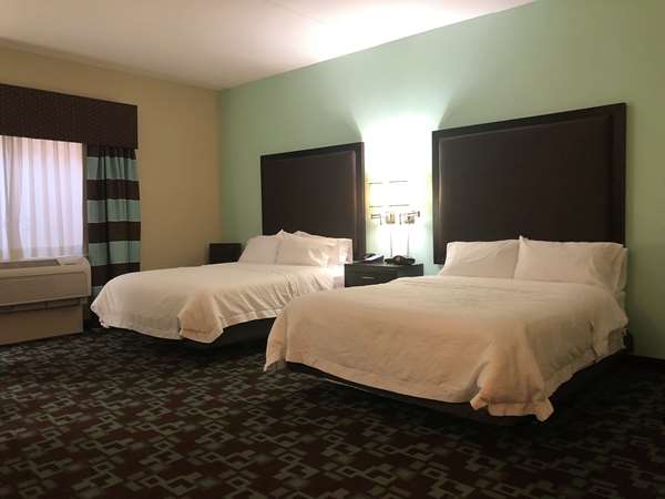  - Hampton Inn & Suites Opryland Nashville