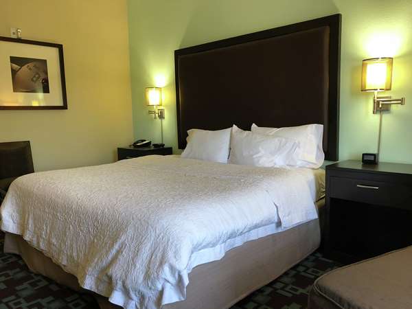  - Hampton Inn & Suites Opryland Nashville