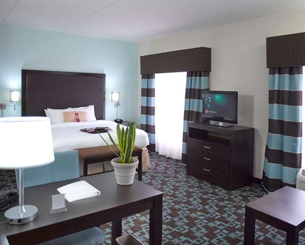  - Hampton Inn & Suites Opryland Nashville
