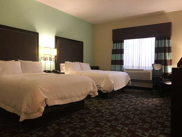  - Hampton Inn & Suites Opryland Nashville
