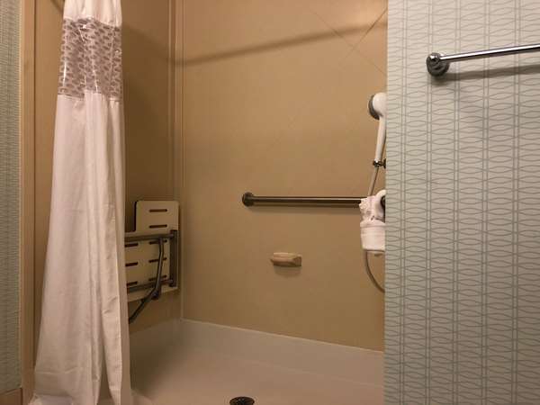  - Hampton Inn & Suites Opryland Nashville