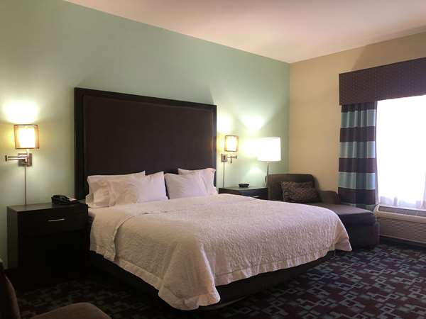  - Hampton Inn & Suites Opryland Nashville