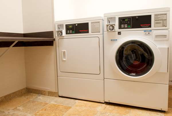  - Hampton Inn & Suites Vanderbilt University Nashville