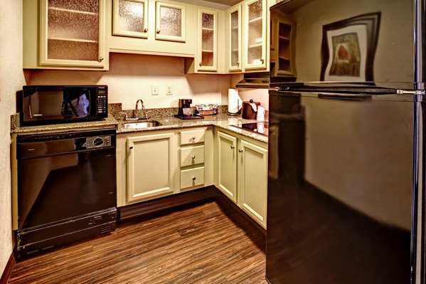  - Hampton Inn & Suites Vanderbilt University Nashville