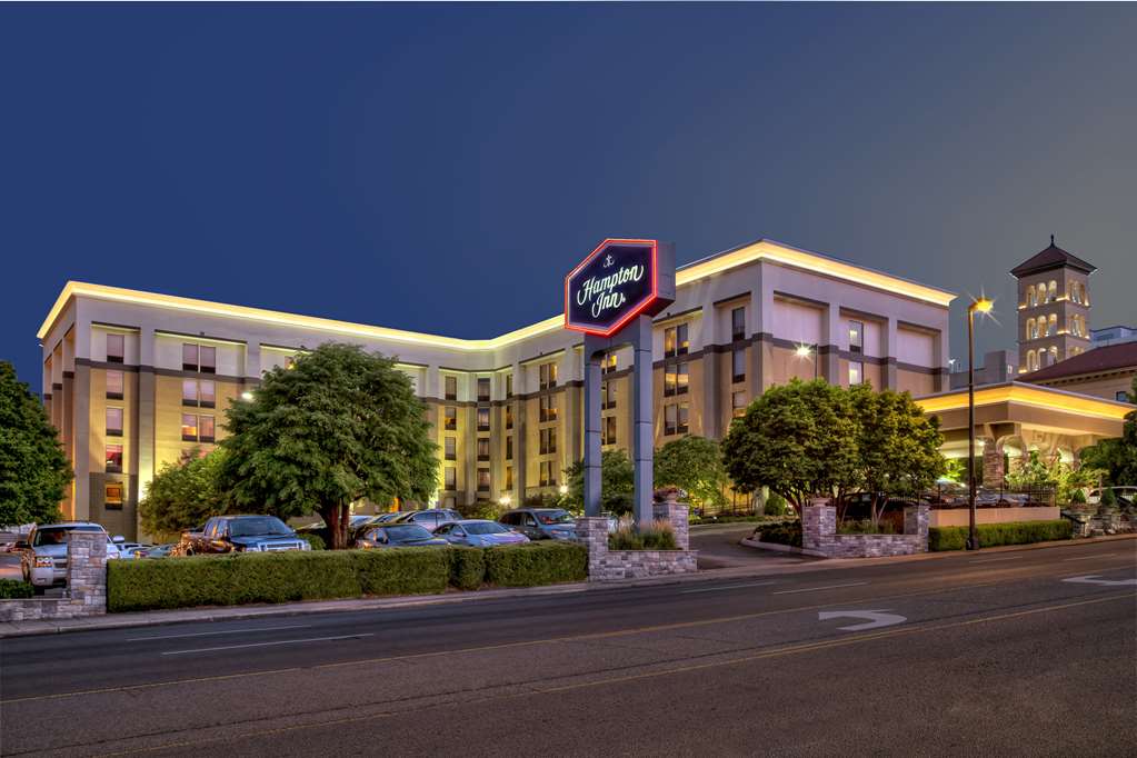 Hampton Inn Nashville Vanderbilt